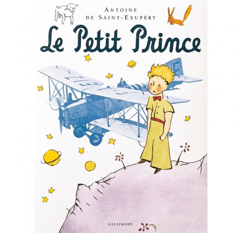 Le Petit Prince